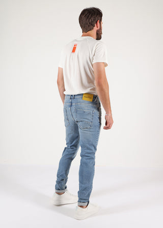 MOD JEANS Marcel Jeans - Harbor Mist Wash - SP23-1005.2871