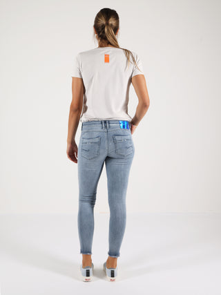 MOD JEANS Suzy Jeans - Cloud Mist Blue - SP23-2012.2791