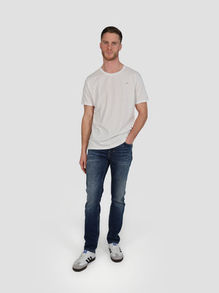 MOD JEANS Cornell Jeans - Coastal Thunder Blue - SP24-1003.3974