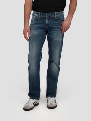 MOD JEANS Thomas agreement jeans - Deep Harbor Blue - SP24-1009.3979
