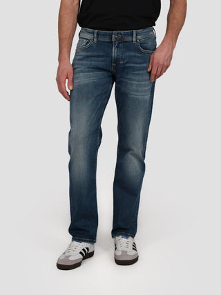 MOD JEANS Thomas agreement jeans - Deep Harbor Blue - SP24-1009.3979