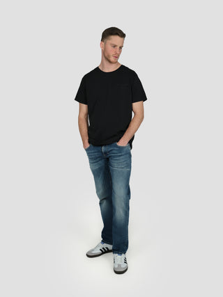 MOD JEANS Thomas agreement jeans - Deep Harbor Blue - SP24-1009.3979
