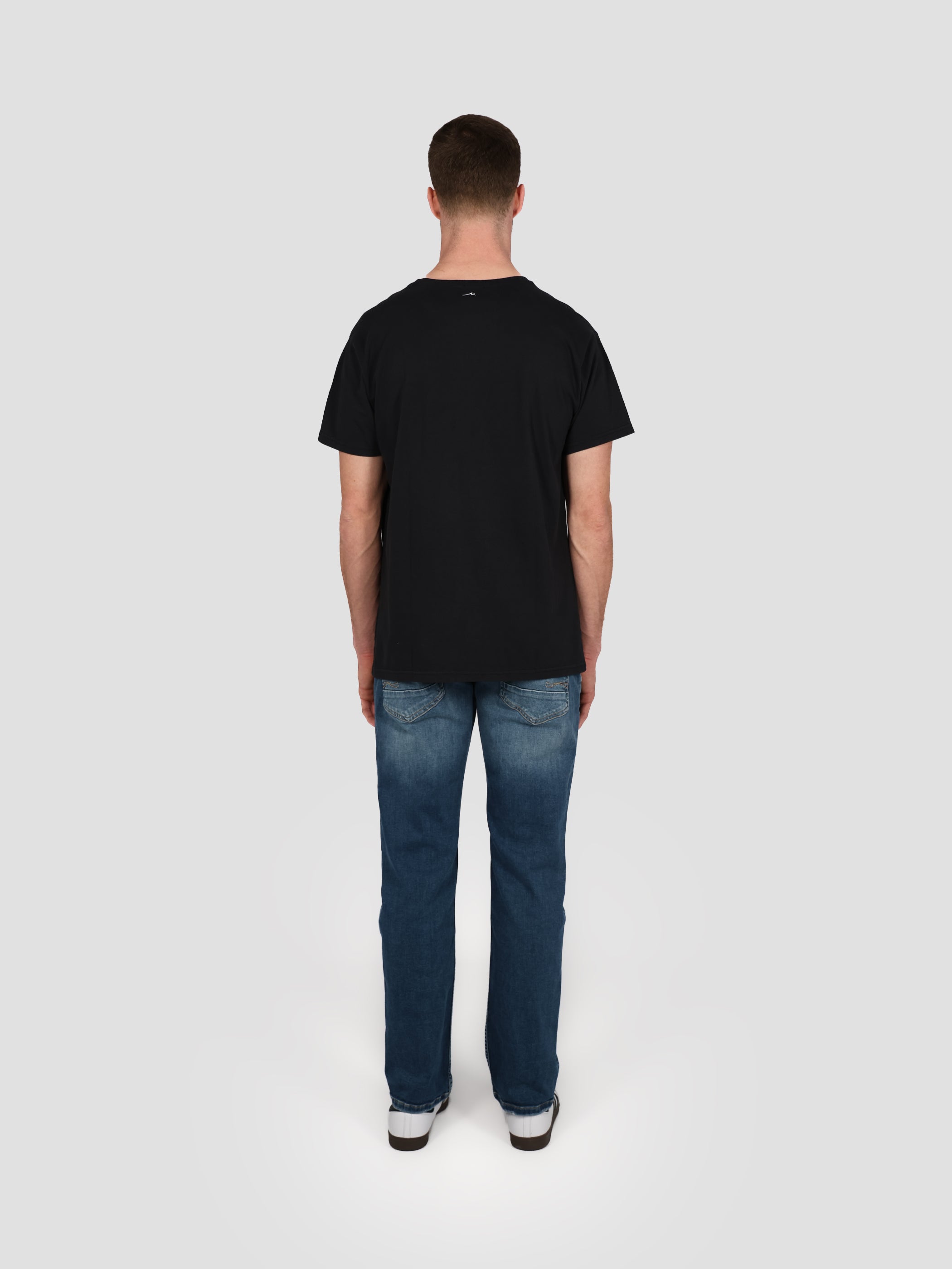 MOD JEANS Thomas agreement jeans - Deep Harbor Blue - SP24-1009.3979 von MOD Jeans
