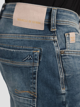MOD JEANS Thomas agreement jeans - Deep Harbor Blue - SP24-1009.3979