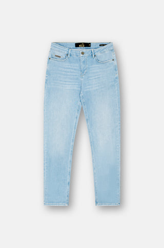 MOD JEANS CORNELL Jeans - Skywashed Harbour - SP25-1003.4221