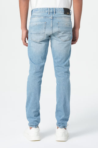 MOD JEANS Marcel Jeans - Light Azure Vintage - SP25-1005.4218