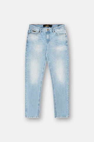 MOD JEANS Marcel Jeans - Light Azure Vintage - SP25-1005.4218