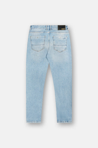 MOD JEANS Marcel Jeans - Light Azure Vintage - SP25-1005.4218