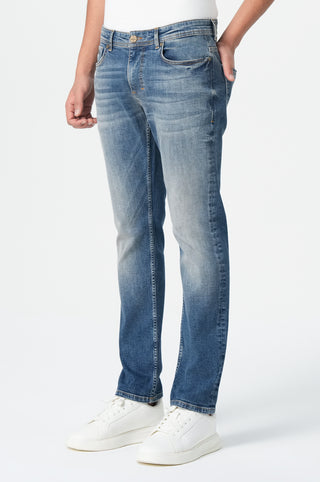 MOD JEANS Thomas Jeans - Ocean Wash Blue - SP25-1009.4226
