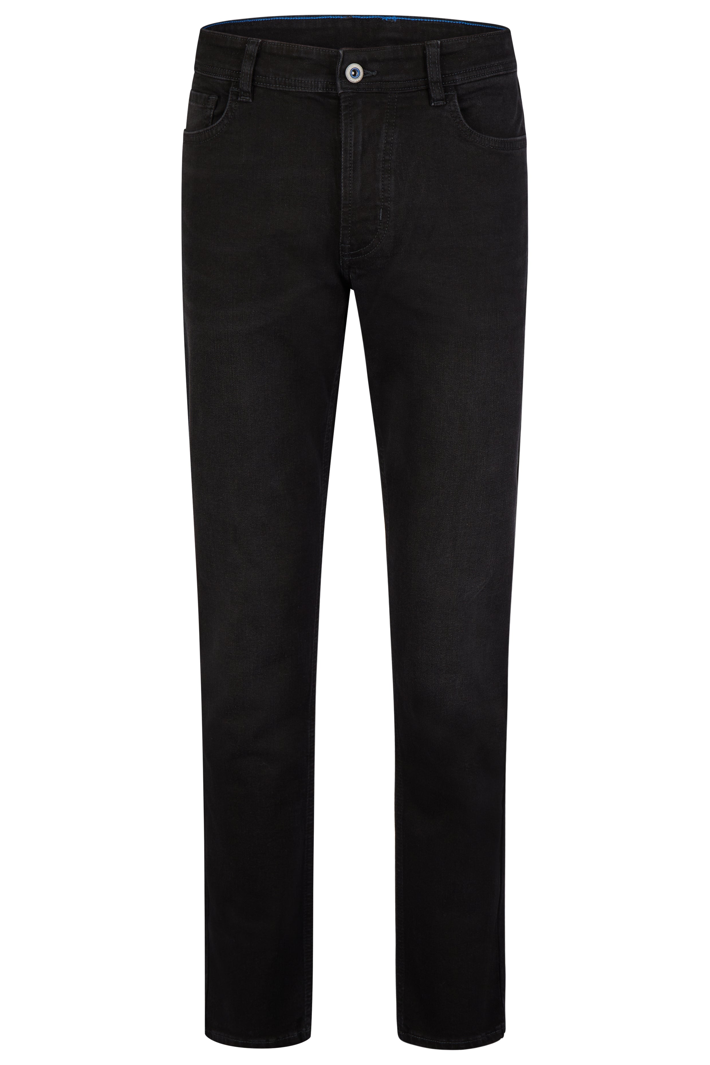 HATTRIC HUNTER - Onyx Night Denim - 688335 2280.08