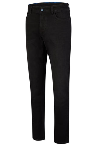 HATTRIC HUNTER - Onyx Night Denim - 688335 2280.08