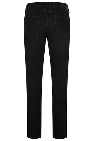 HATTRIC HUNTER - Onyx Night Denim - 688335 2280.08