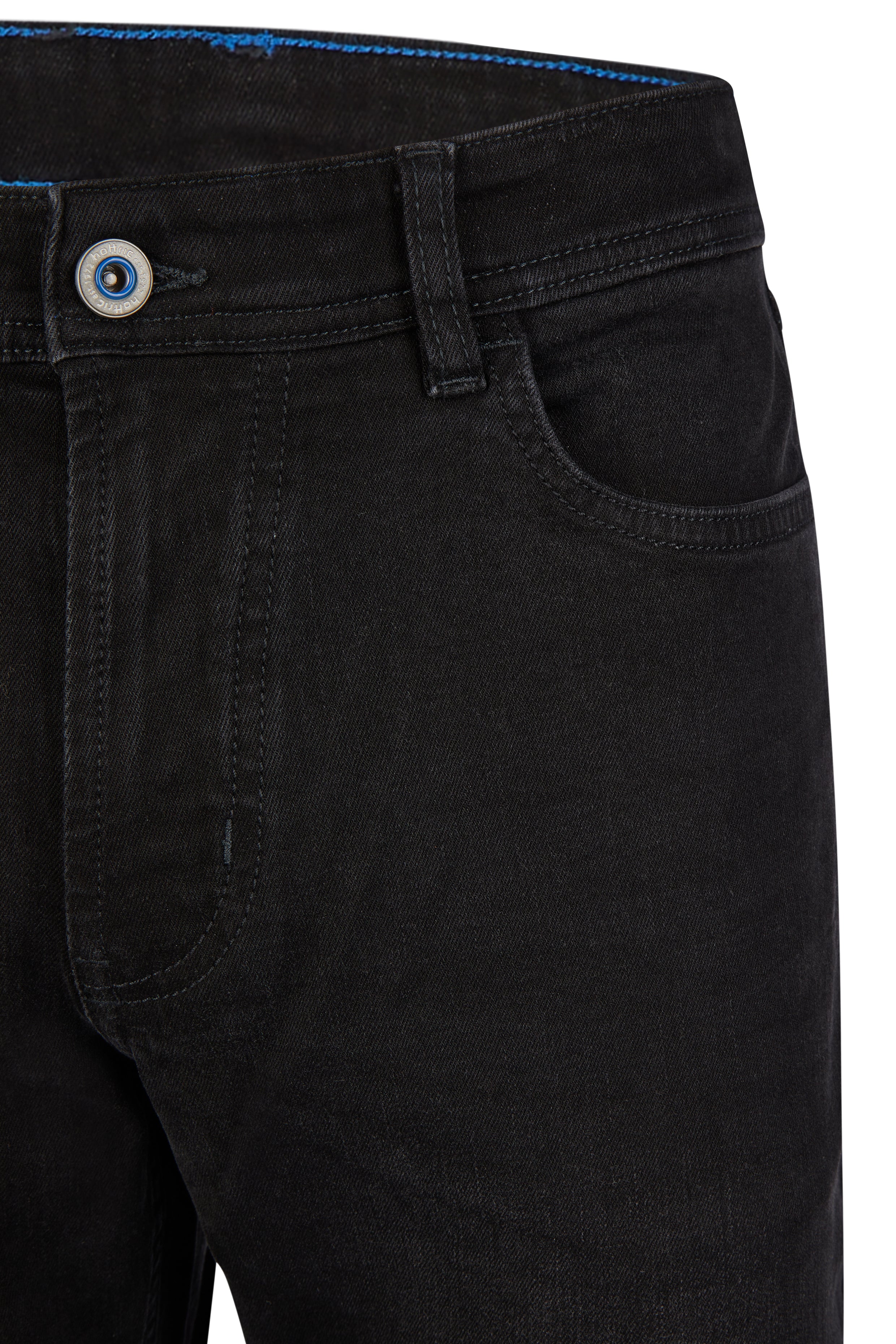 HATTRIC HUNTER - Onyx Night Denim - 688335 2280.08 von Hattric