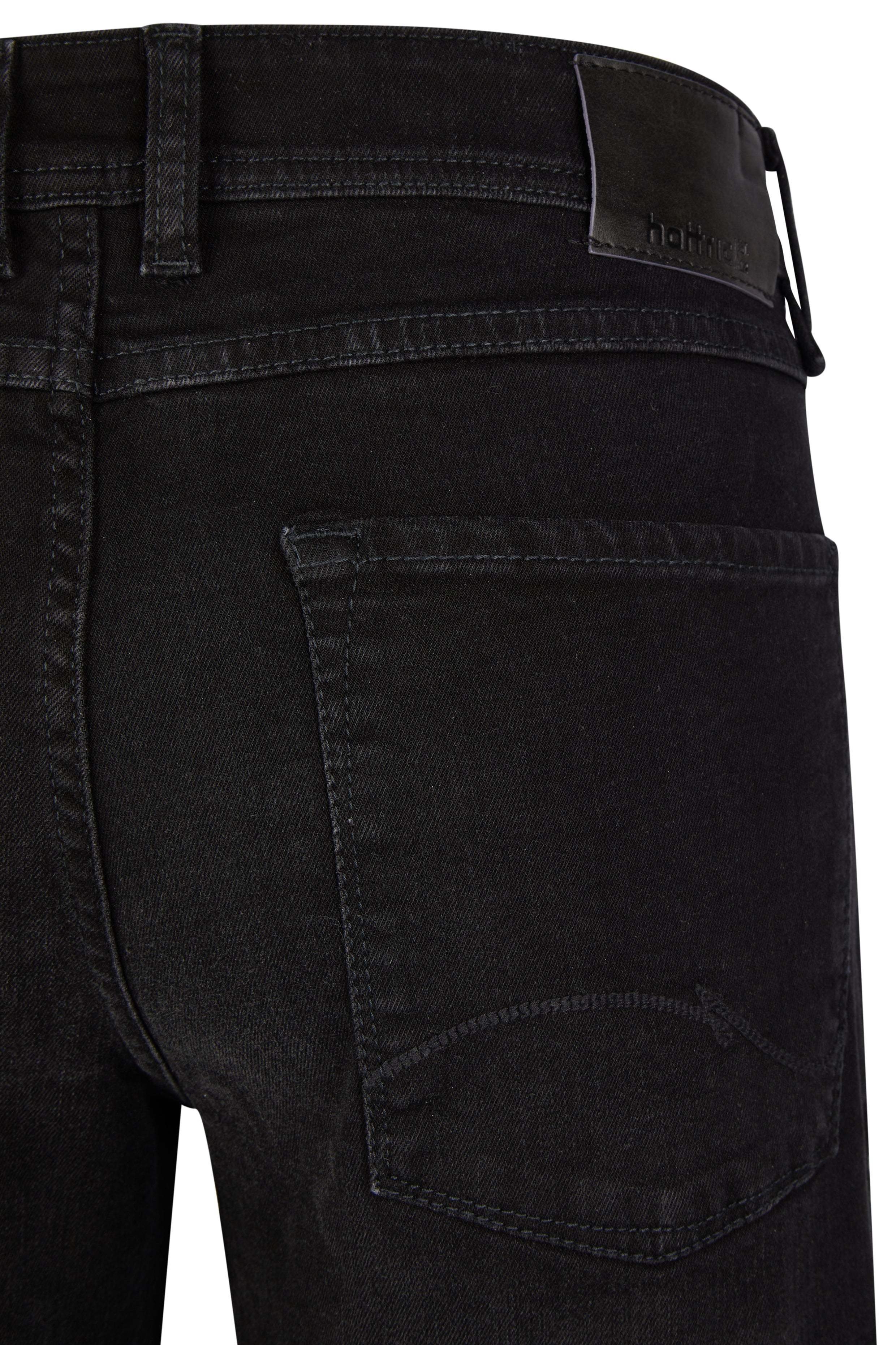 HATTRIC HUNTER - Onyx Night Denim - 688335 2280.08 von Hattric