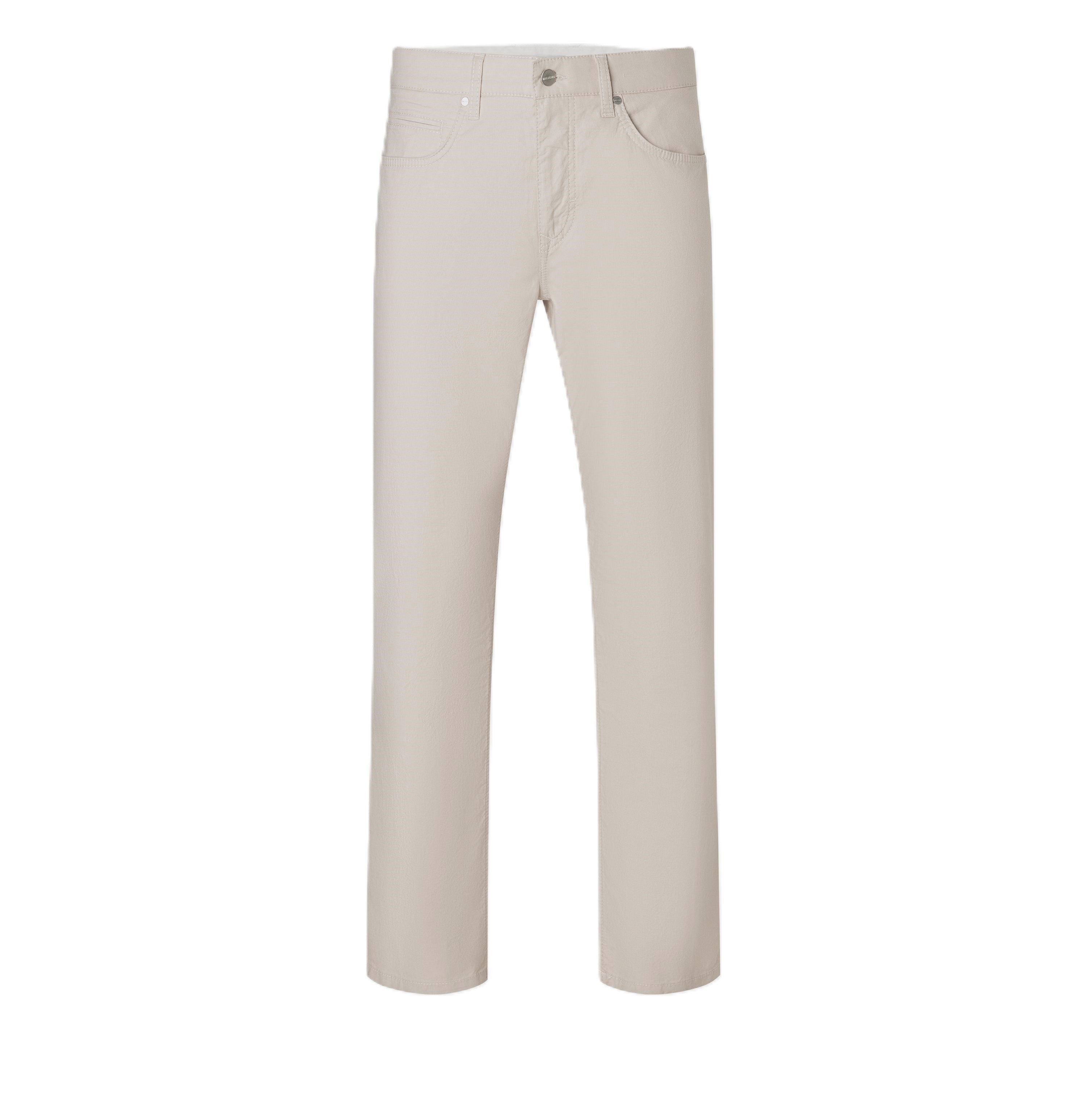 MAC ARNE Five Pocket - Oyster Sand - 0600-92-0607L-211
