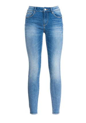 FRACOMINA BELLA Perfect Shape - Seafoam Wash Blue - FR20SPJBELLA4_040