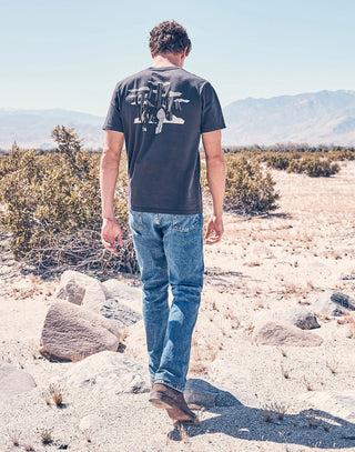 WRANGLER 13MWZ Cowboy - Indigo Canyon Blue - 112358496