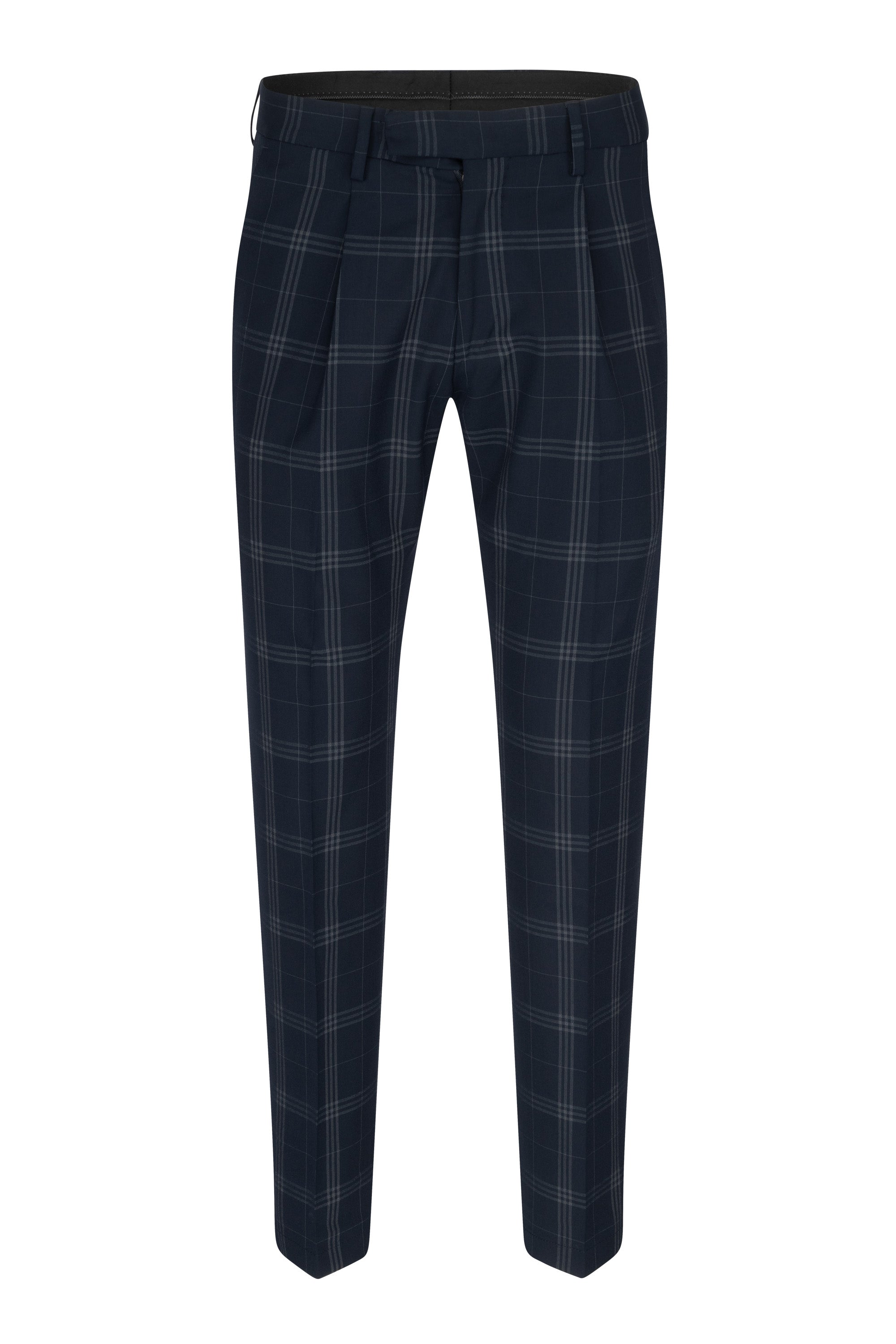 OTTO KERN TOMEK Chino - Night Harbor Ink - 97223 8039.6002 von OTTO KERN
