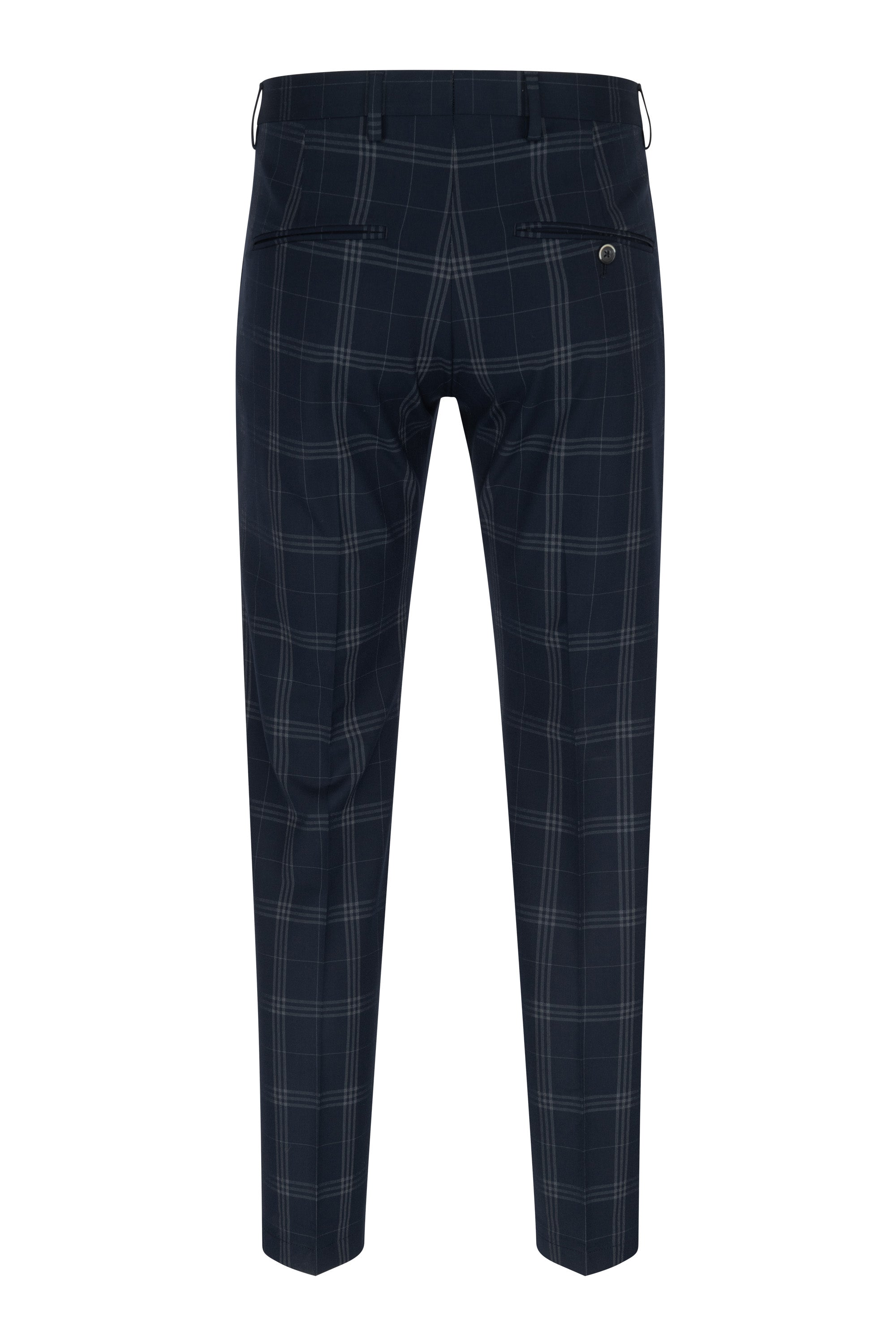 OTTO KERN TOMEK Chino - Night Harbor Ink - 97223 8039.6002 von OTTO KERN