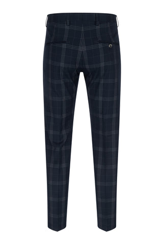 OTTO KERN TOMEK Chino - Night Harbor Ink - 97223 8039.6002