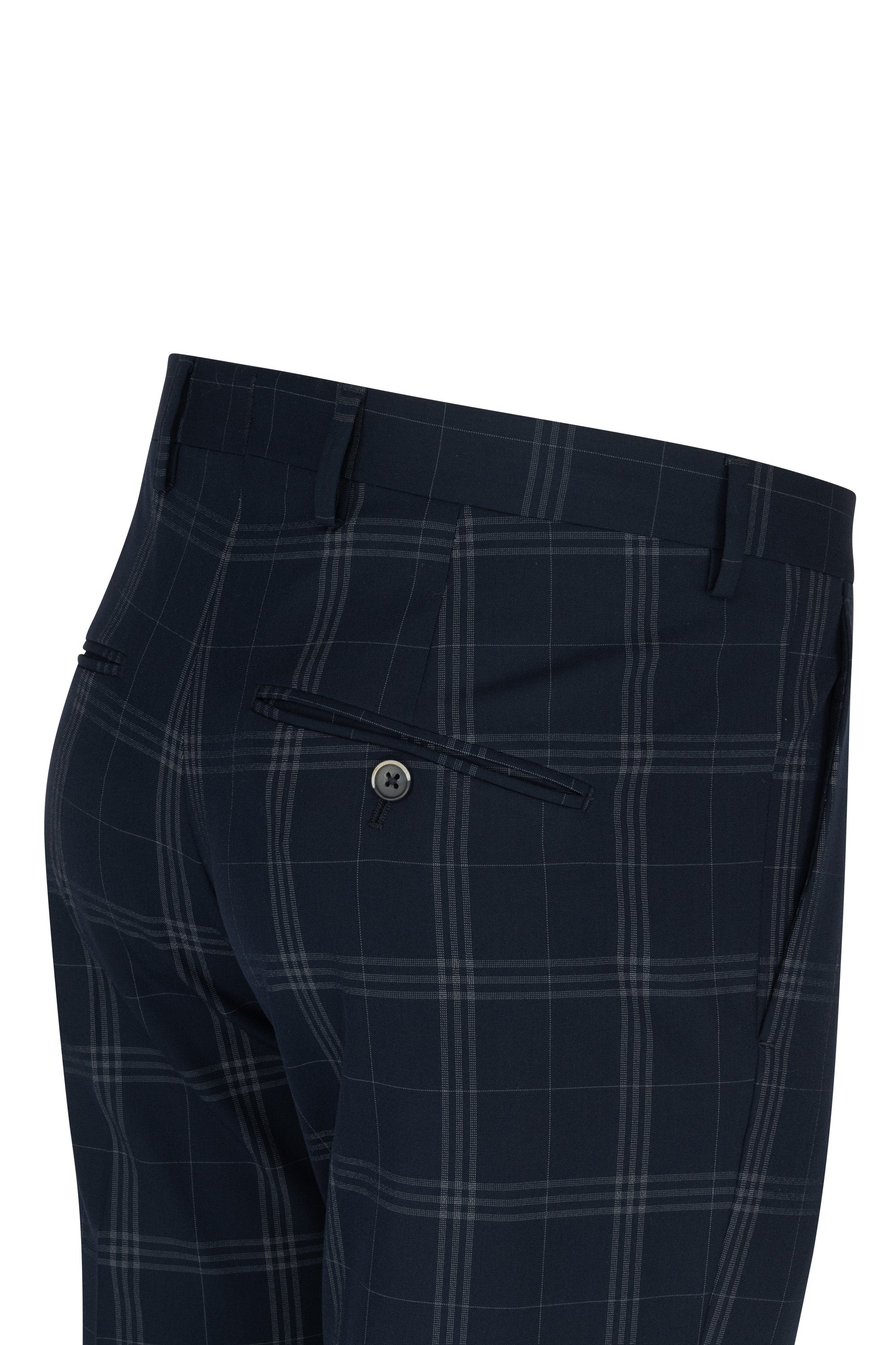 OTTO KERN TOMEK Chino - Night Harbor Ink - 97223 8039.6002 von OTTO KERN