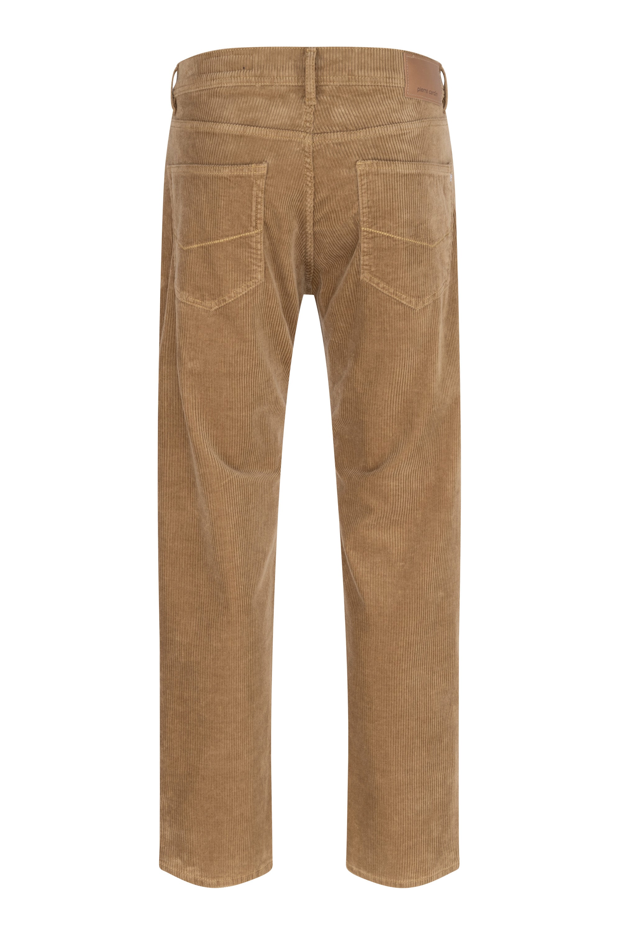 PIERRE CARDIN LAVAL Cordhose - Sandwood Brown - 30940 3008.8011