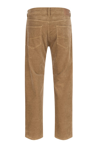 PIERRE CARDIN LAVAL Cordhose - Sandwood Brown - 30940 3008.8011