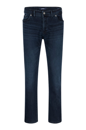 ATELIER GARDEUR NEVIO -11 dark rinse od 71001.8169