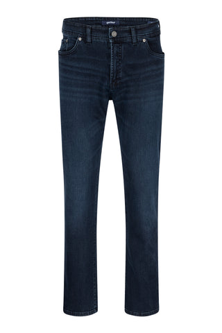 ATELIER GARDEUR NEVIO -11 dark rinse od 71001.8169