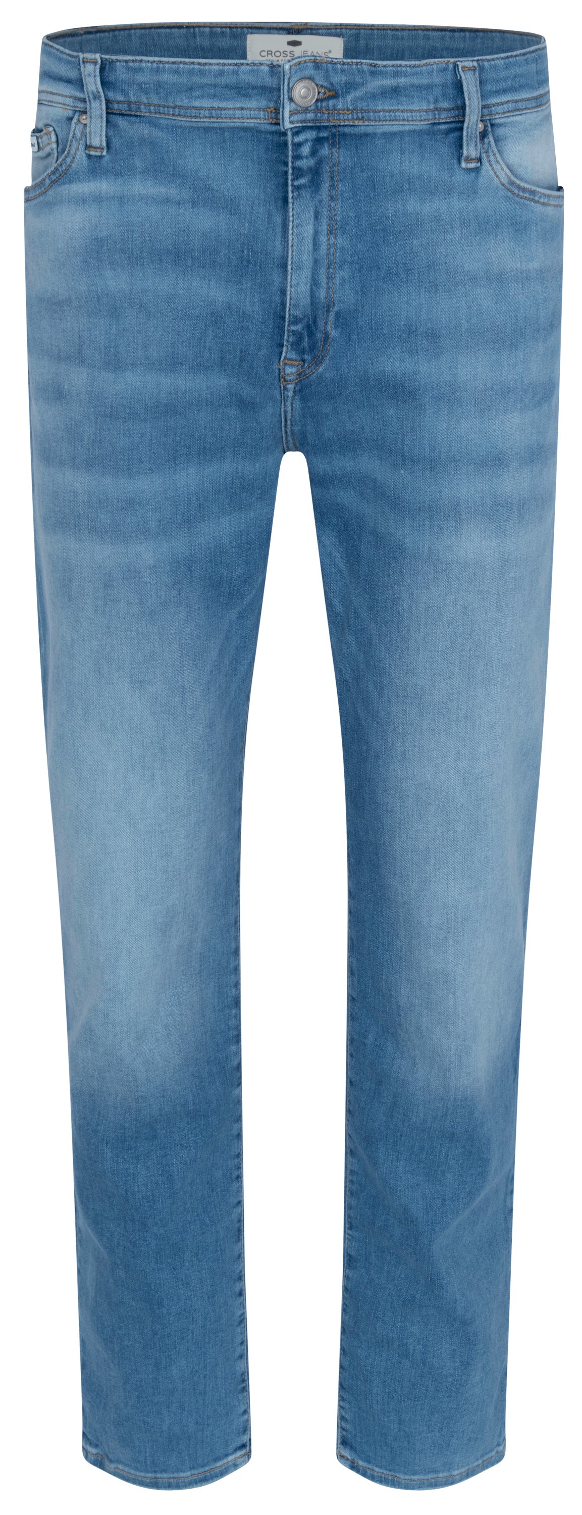 CROSS JEANS ANYA Jeans - Skywash Denim - P489-199