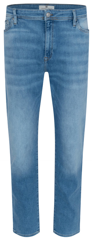 CROSS JEANS ANYA Jeans - Skywash Denim - P489-199