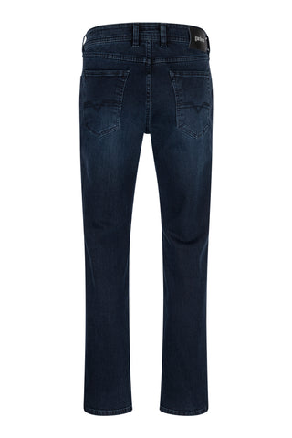 ATELIER GARDEUR NEVIO -11 dark rinse od 71001.8169