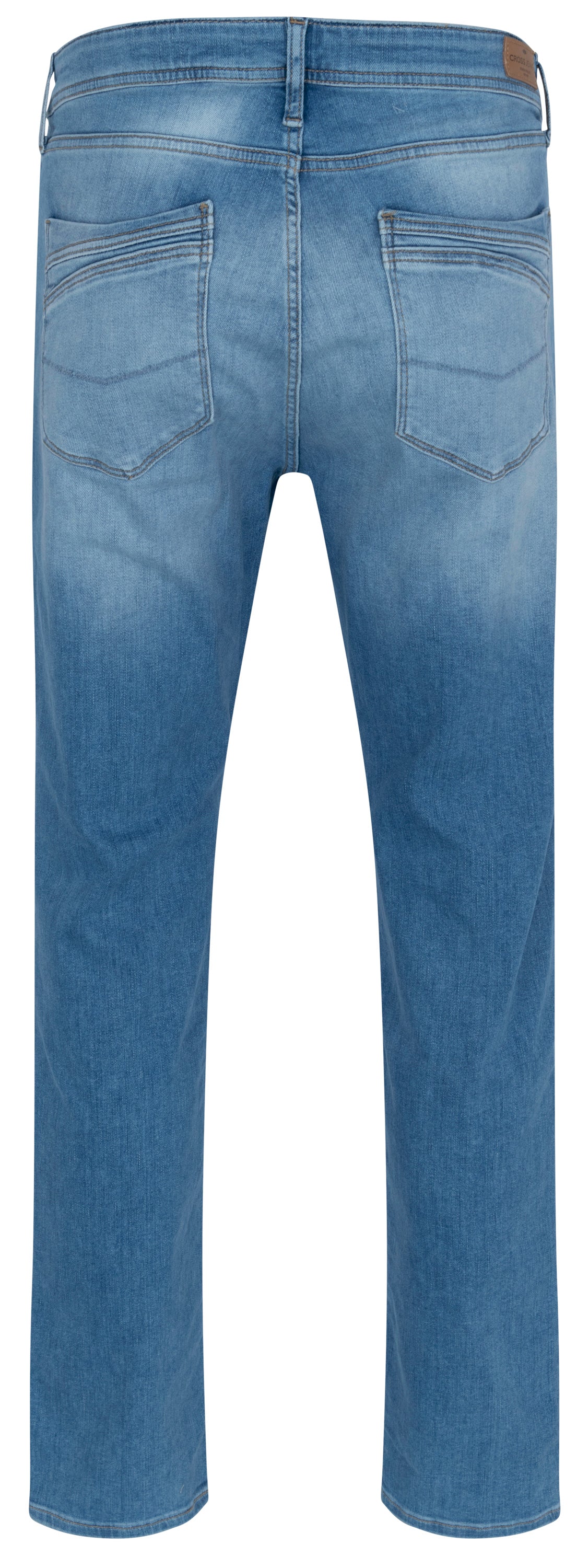 CROSS JEANS ANYA Jeans - Skywash Denim - P489-199