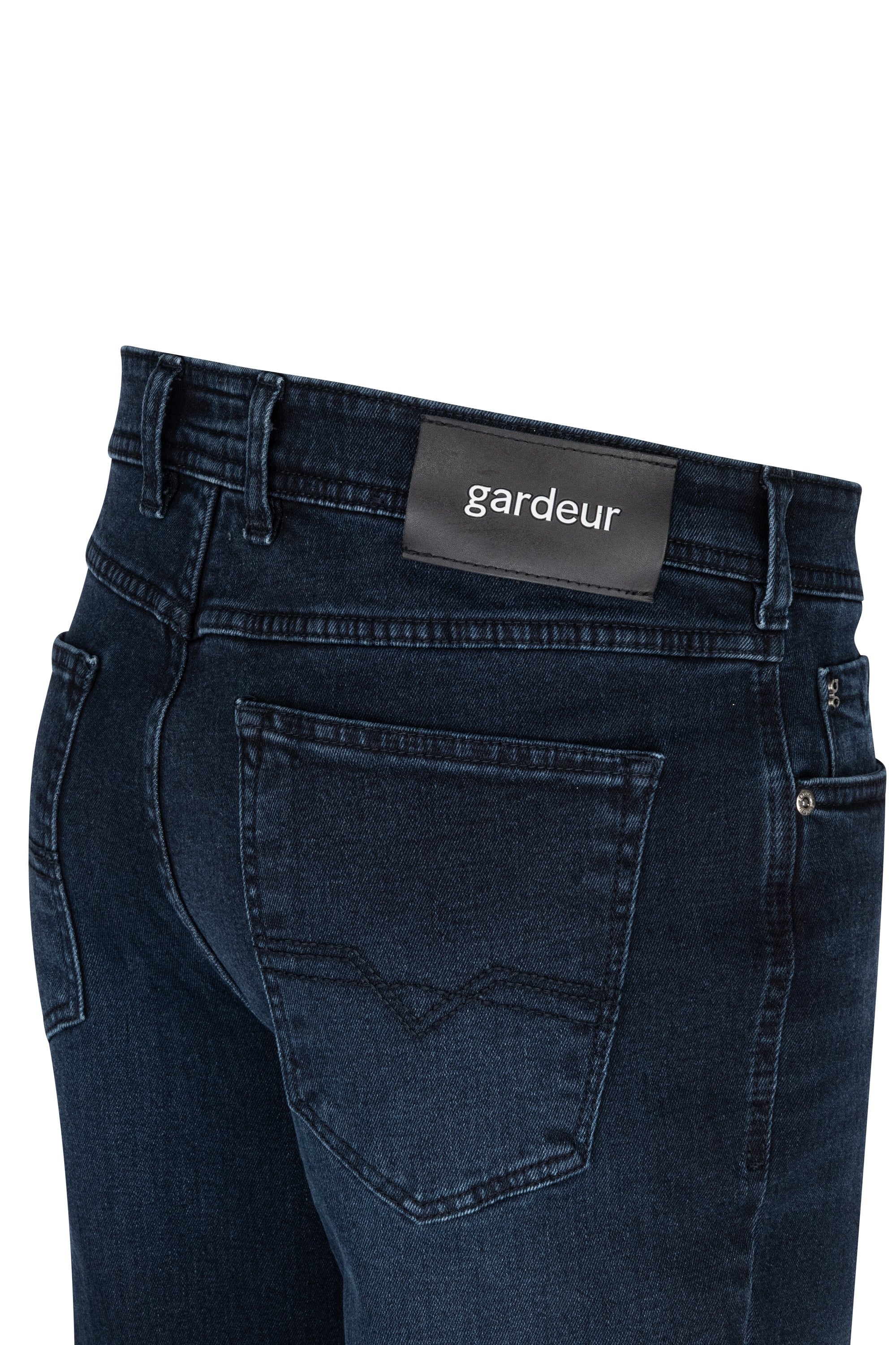ATELIER GARDEUR NEVIO -11 dark rinse od 71001.8169 von Atelier Gardeur