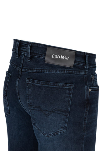 ATELIER GARDEUR NEVIO -11 dark rinse od 71001.8169