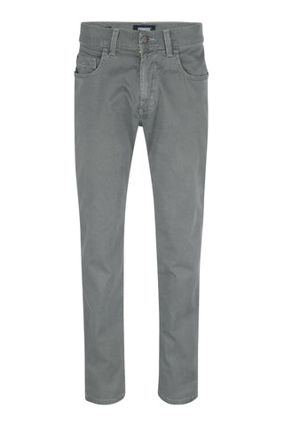 PIONEER Rando Jeanshose - Slate Haze Green - 16801 5219.9930
