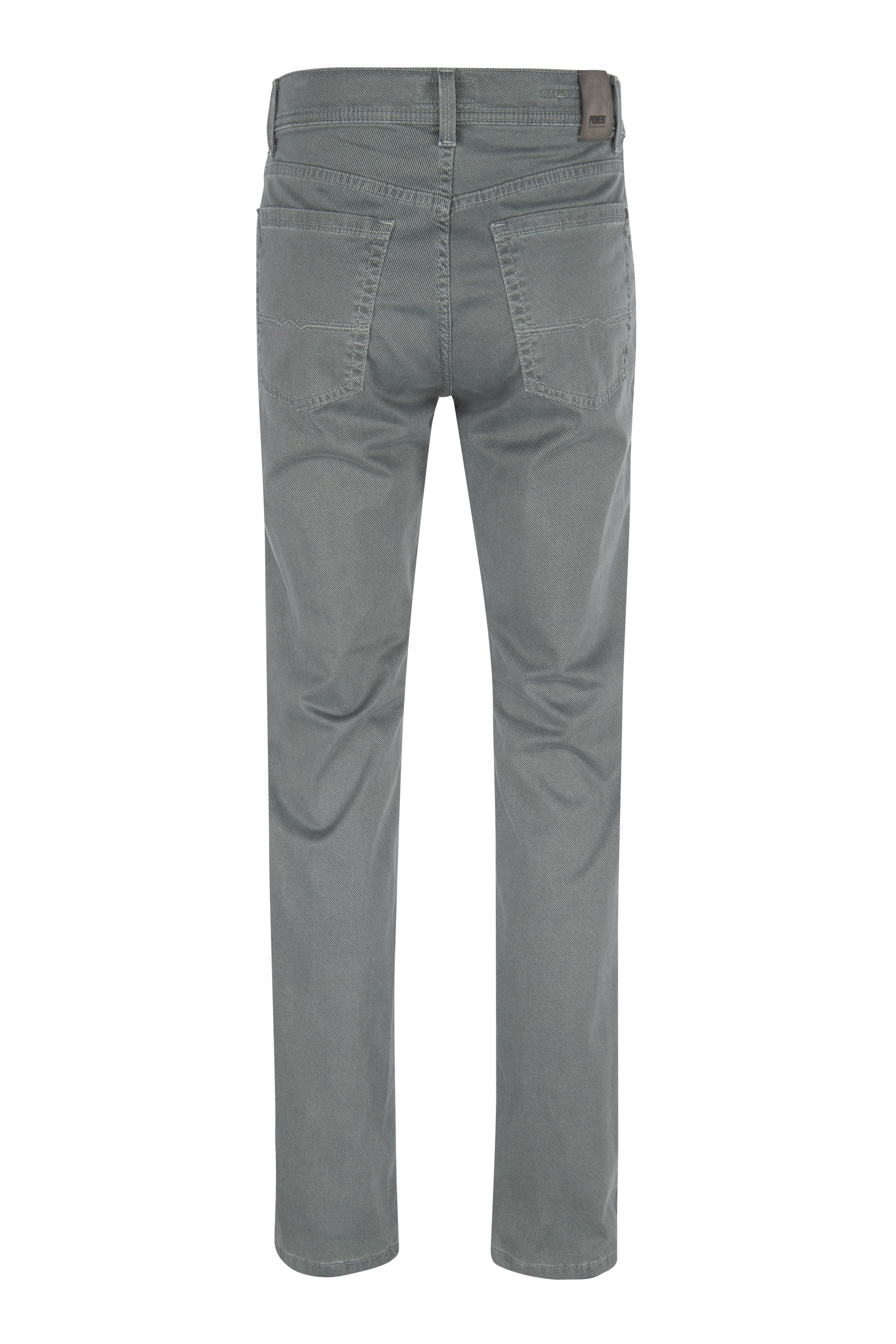 PIONEER Rando Jeanshose - Slate Haze Green - 16801 5219.9930