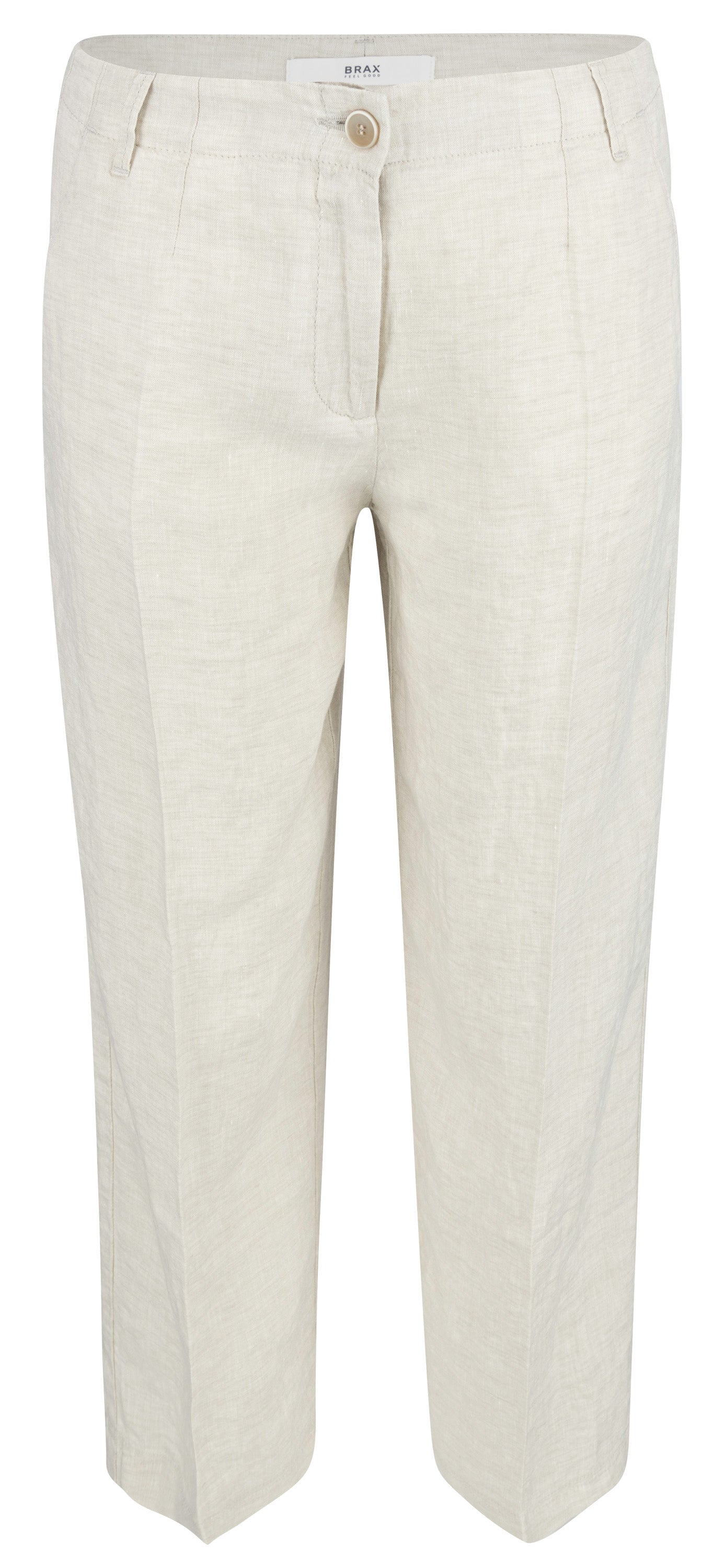 BRAX MAINE S Chino - Linen Dawn Beige - 9816520 71-2208-59