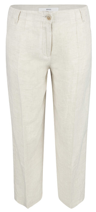 BRAX MAINE S Chino - Linen Dawn Beige - 9816520 71-2208-59