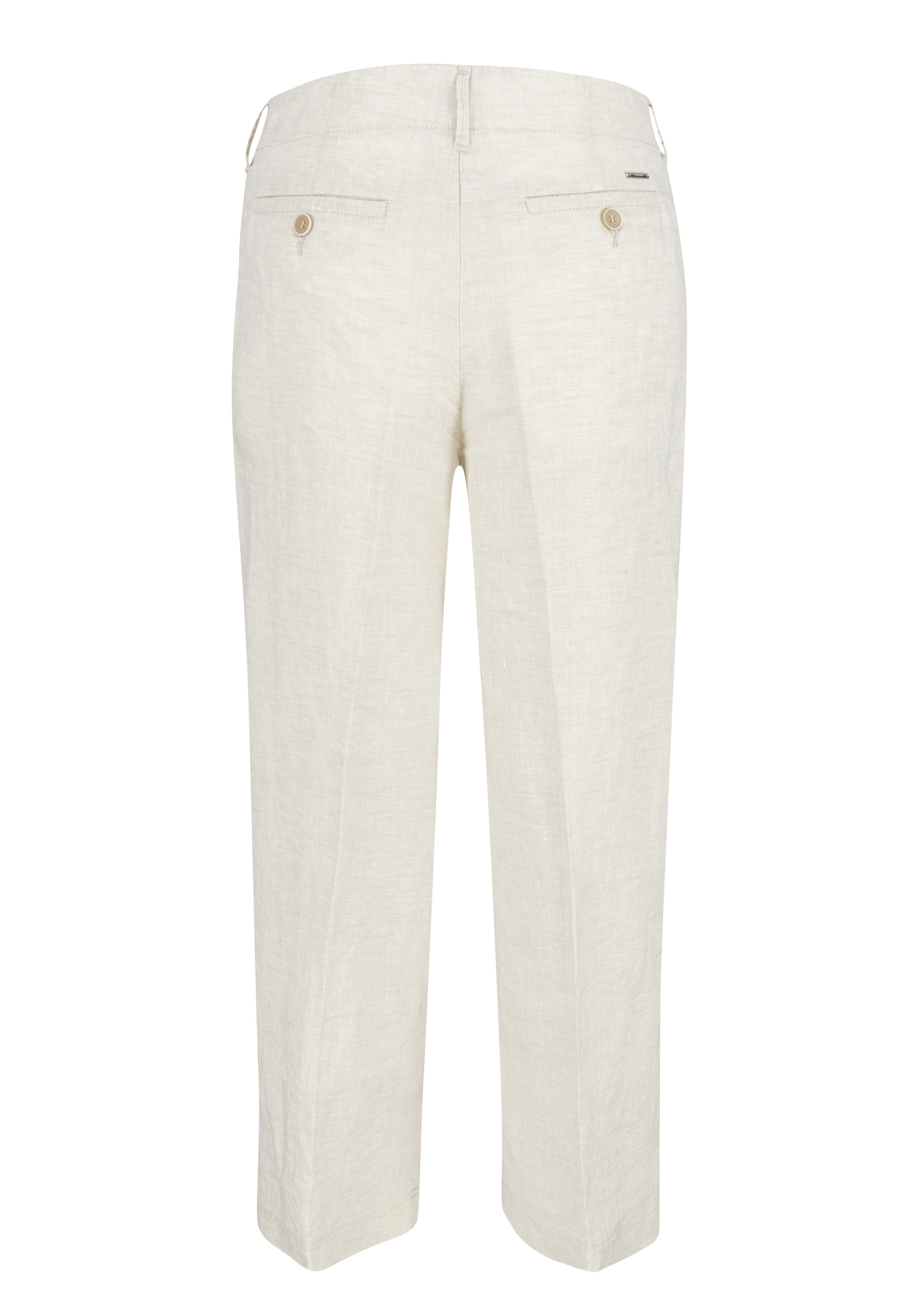 BRAX MAINE S Chino - Linen Dawn Beige - 9816520 71-2208-59