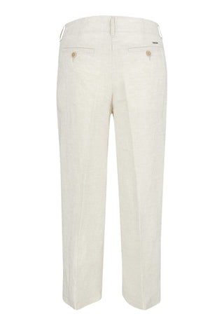BRAX MAINE S Chino - Linen Dawn Beige - 9816520 71-2208-59