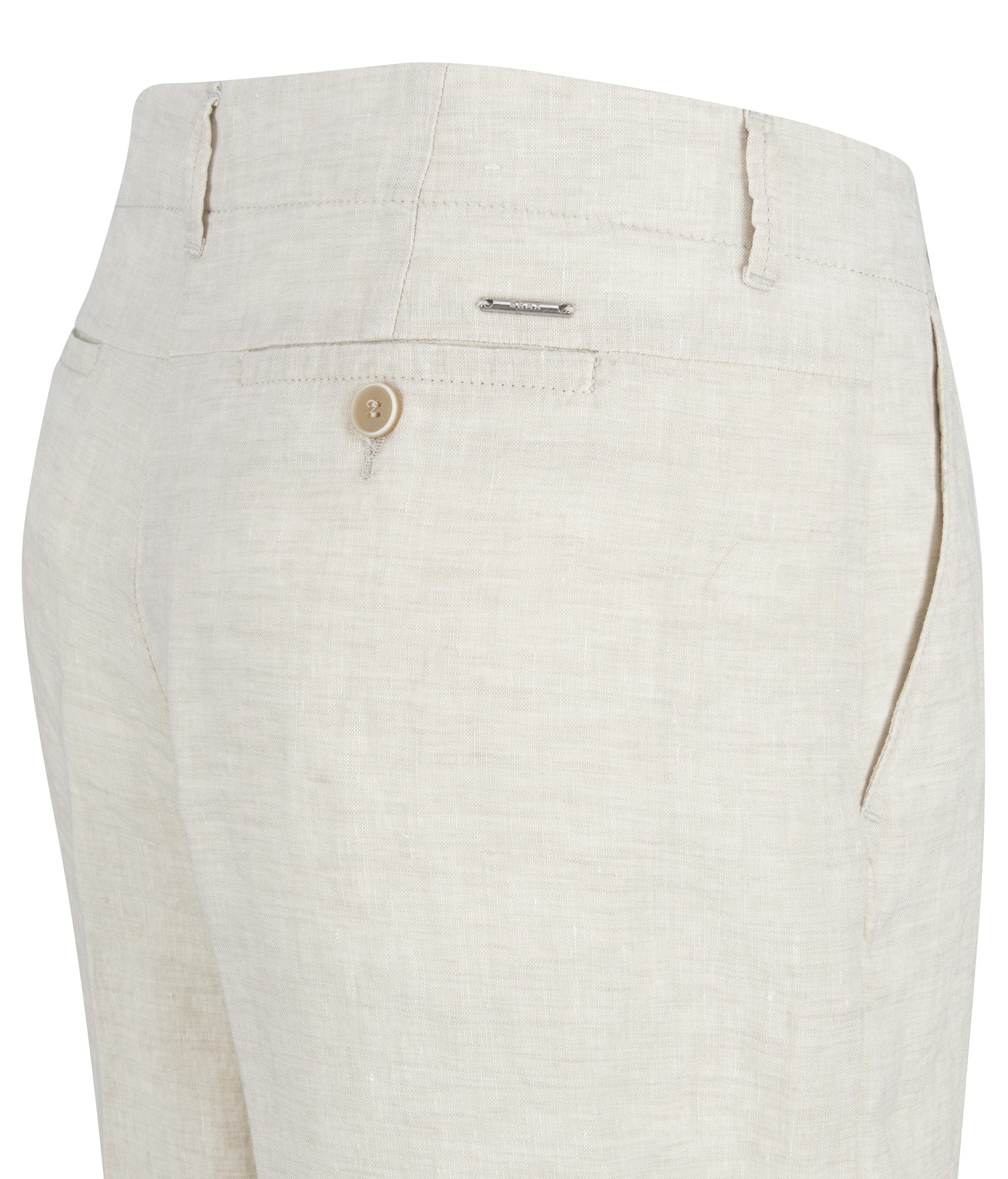 BRAX MAINE S Chino - Linen Dawn Beige - 9816520 71-2208-59 von BRAX