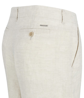 BRAX MAINE S Chino - Linen Dawn Beige - 9816520 71-2208-59