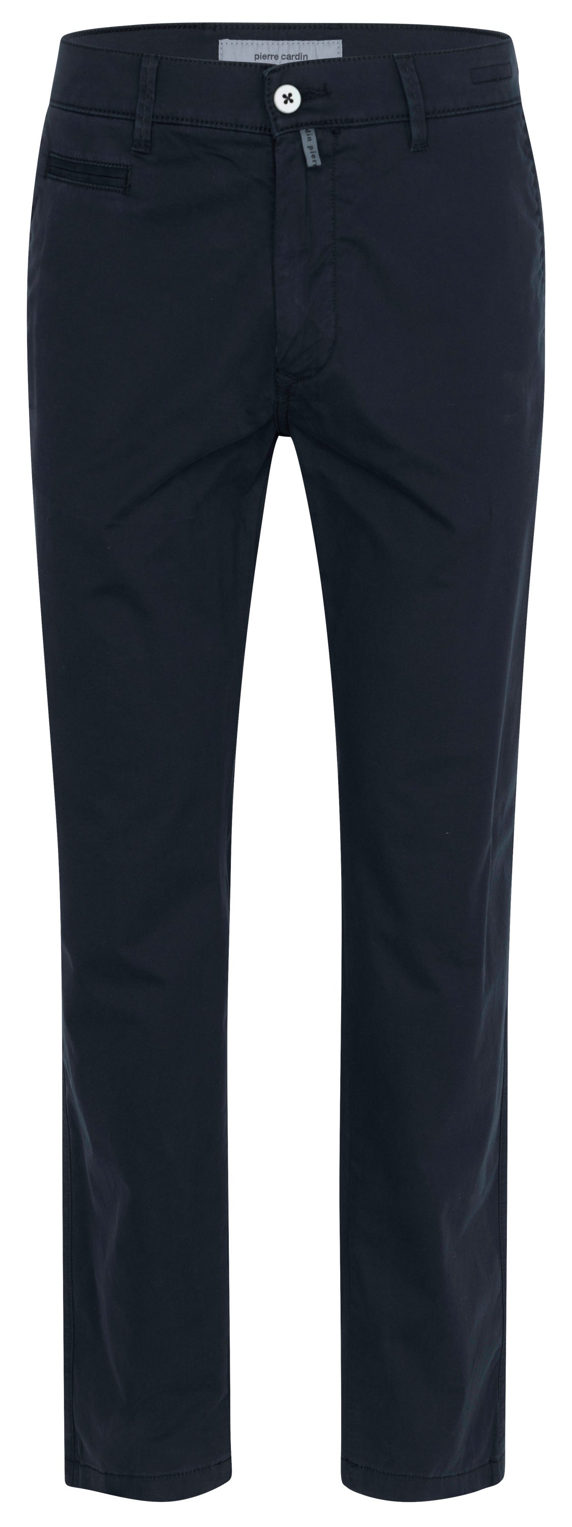 PIERRE CARDIN LYON TAPERED - Midnight Navy - 33757 4023.9000