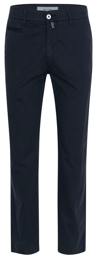 PIERRE CARDIN LYON TAPERED - Midnight Navy - 33757 4023.9000