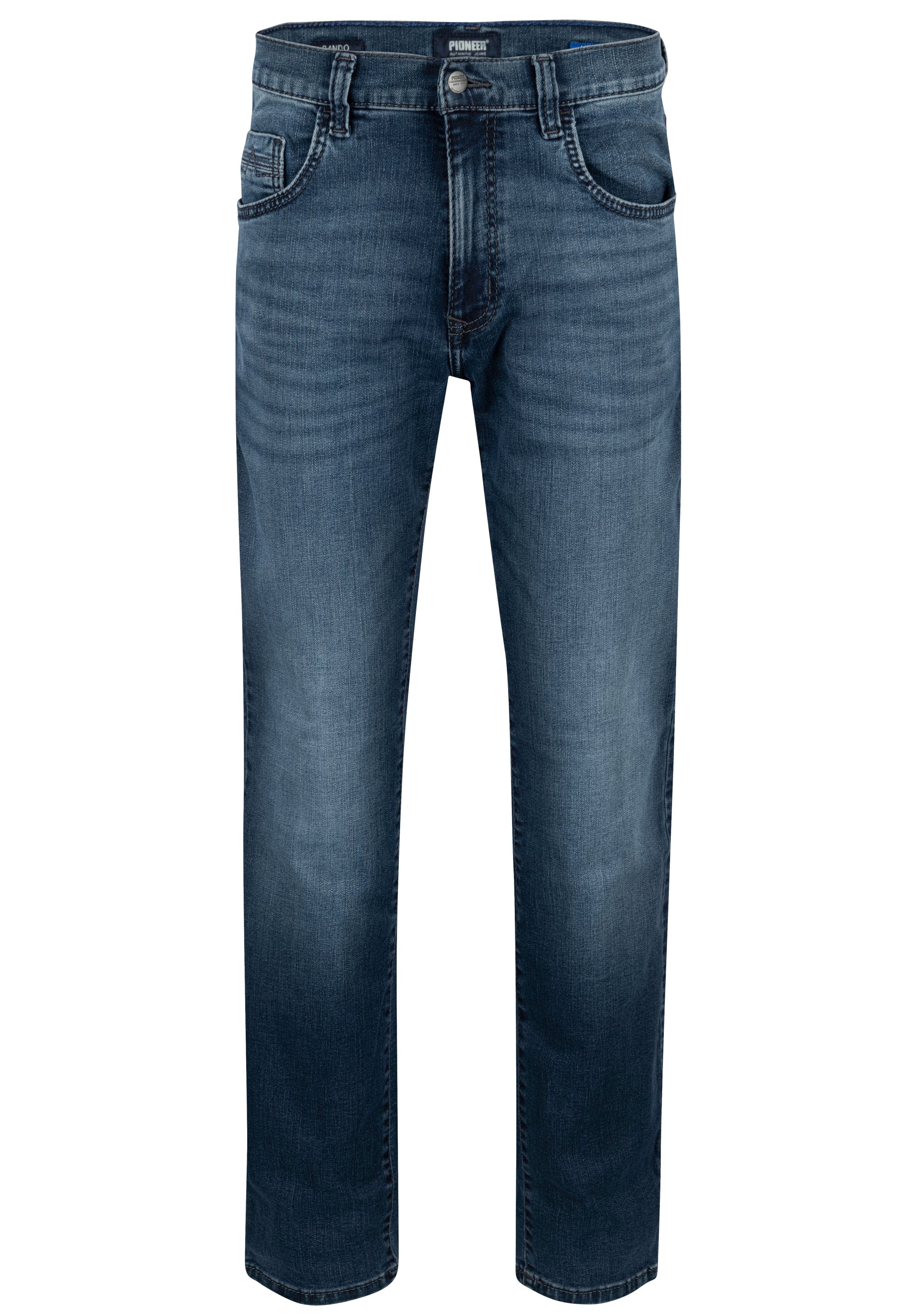 PIONEER RANDO - Graphite Coast Blue - 16741 6596.6807