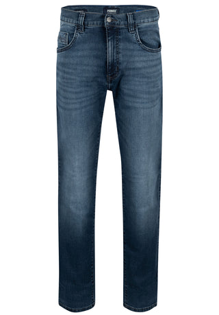 PIONEER RANDO - Graphite Coast Blue - 16741 6596.6807