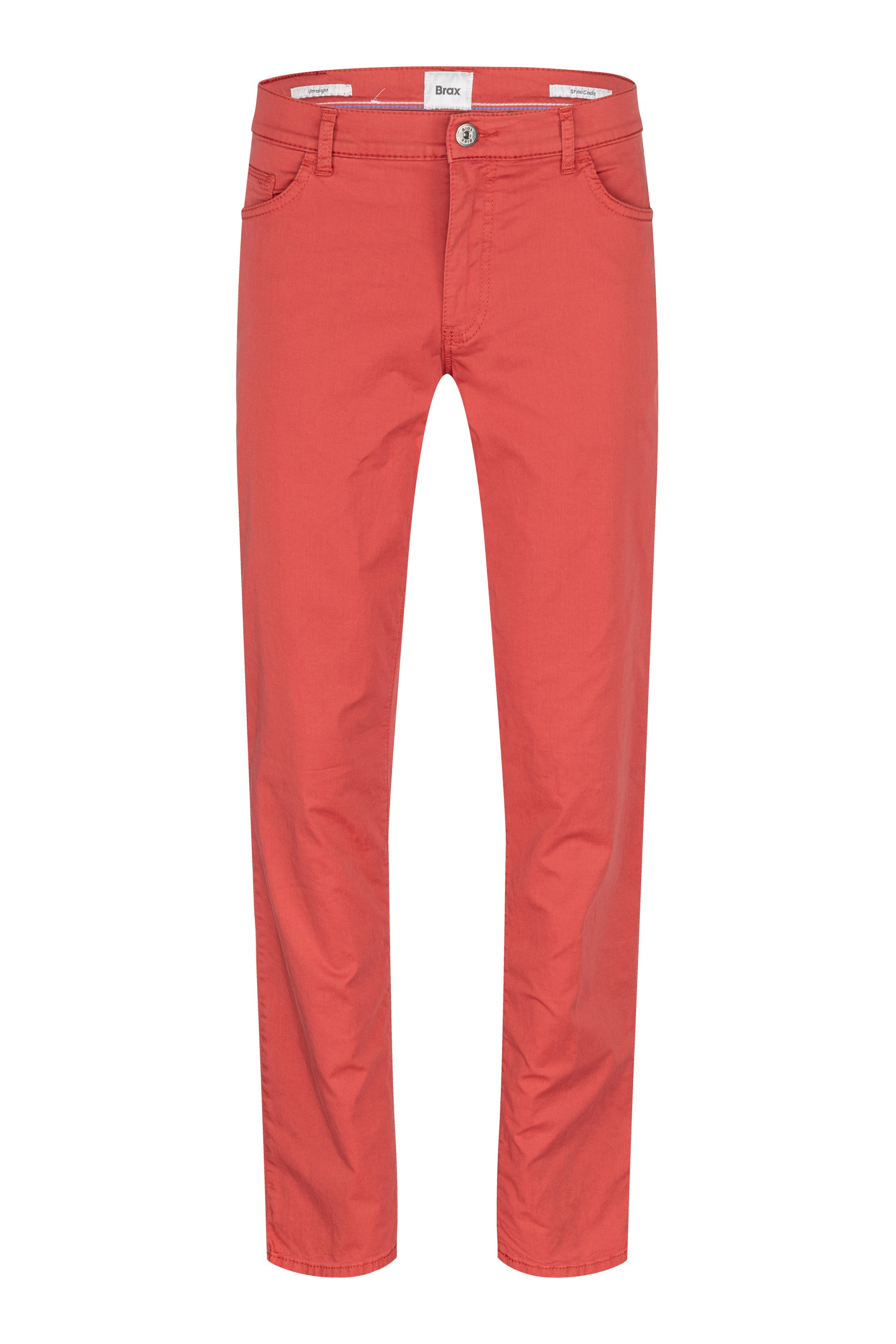 BRAX CADIZ U red Ultramarine Mist - 7884120 07-3122-45