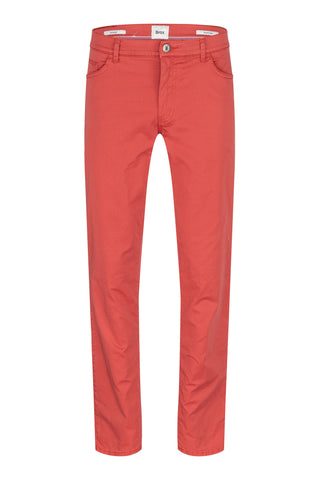 BRAX CADIZ U red Ultramarine Mist - 7884120 07-3122-45