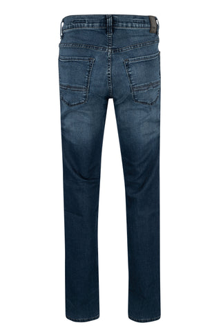 PIONEER RANDO - Graphite Coast Blue - 16741 6596.6807